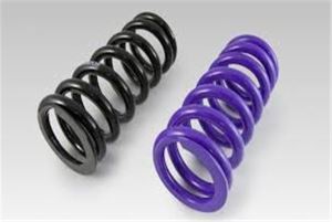 Coil Springs