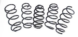 Vaihto- ja mukautetut jouset