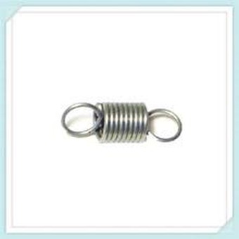 Räätälöity ruostumattomasta teräksestä valmistettu jousi