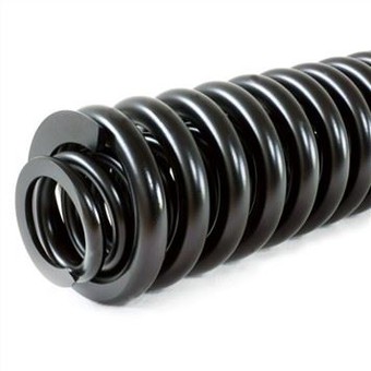 Kuumakelan puristusjouset pyöreässä langassa 21 mm - 32,0 mm